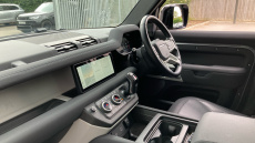 Land Rover Defender 3.0 D300 X-Dynamic SE 110 5dr Auto [7 Seat] Diesel Estate